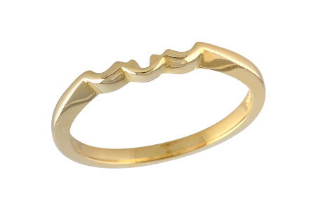 A006-03109: LDS WED RG