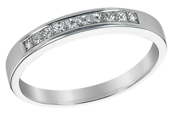 A093-33172: LDS WED RG .25TW
