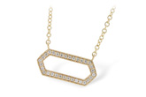 A188-74963: NECK .19 TW