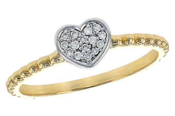 A190-58636: LDS DIA RG .06 TW