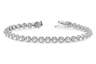 A273-29527: BRACELET 2.00 TW