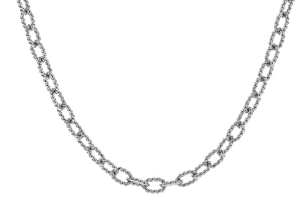 A274-24072: ROLO SM (18", 1.9MM, 14KT, LOBSTER CLASP)
