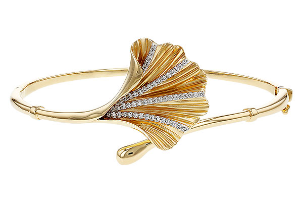 A275-16763: BANGLE .25 TW