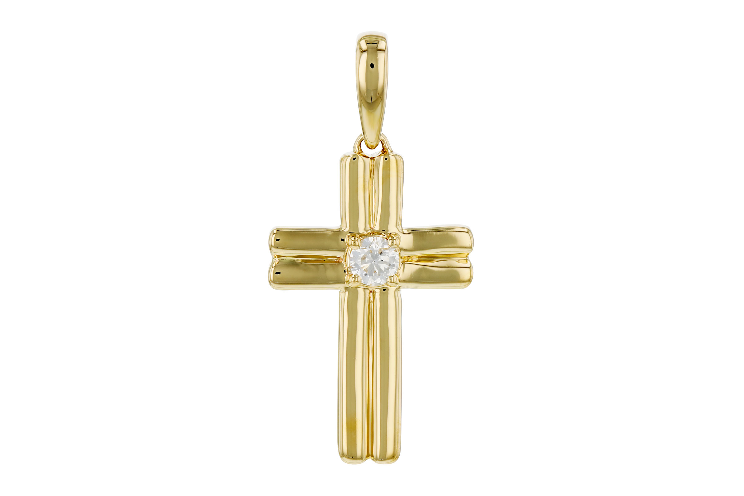 A276-01336: PENDANT .08 TW