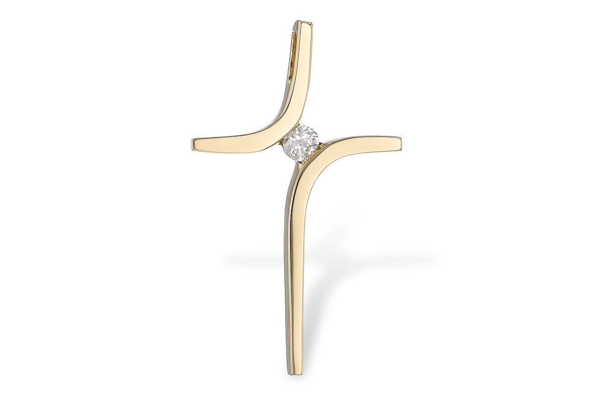 B006-93154: PENDANT .03 BR