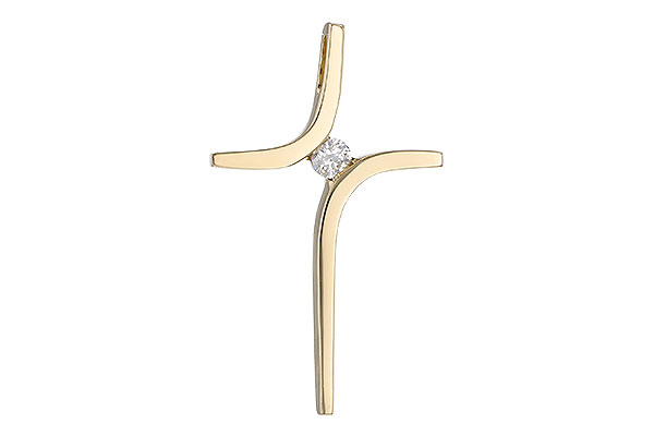 B006-93154: PENDANT .03 BR
