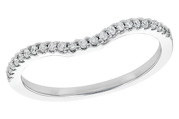 B184-18581: LDS DIA WED RG .15 TW