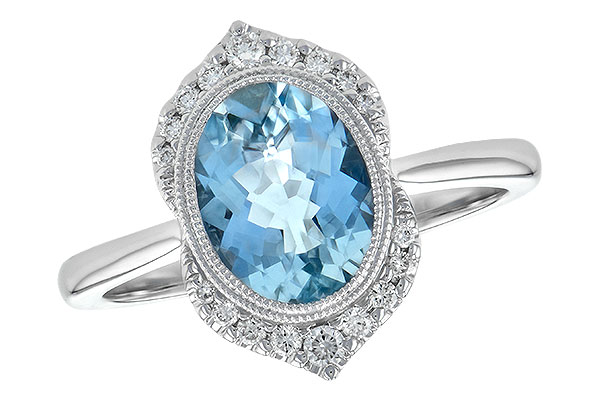 B190-54918: LDS RG 1.56 AQUA 1.70 TGW (9x7MM AQ)