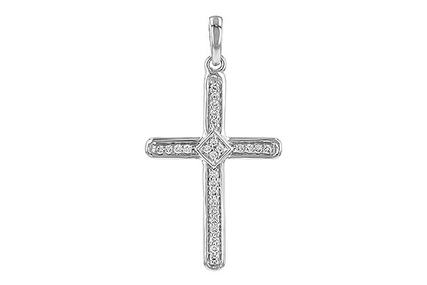 B190-58618: PENDANT .12 TW