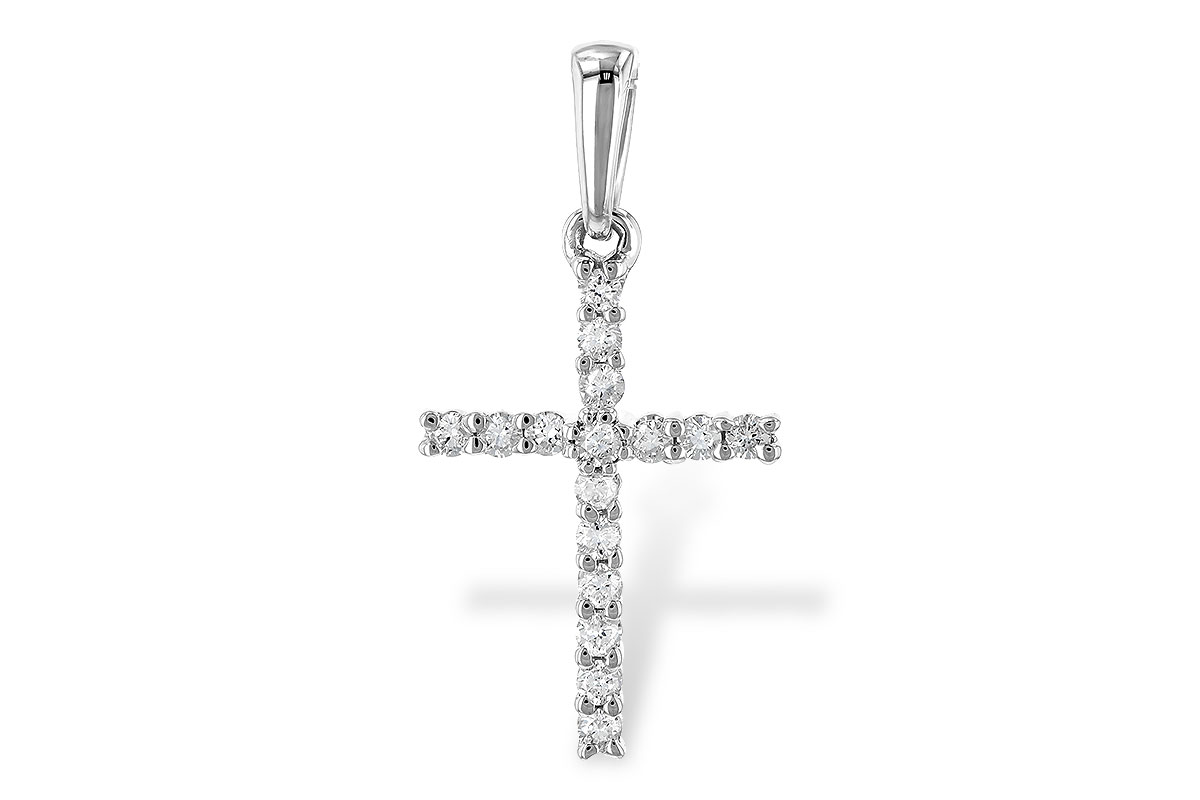 B190-58636: PENDANT .10 TW