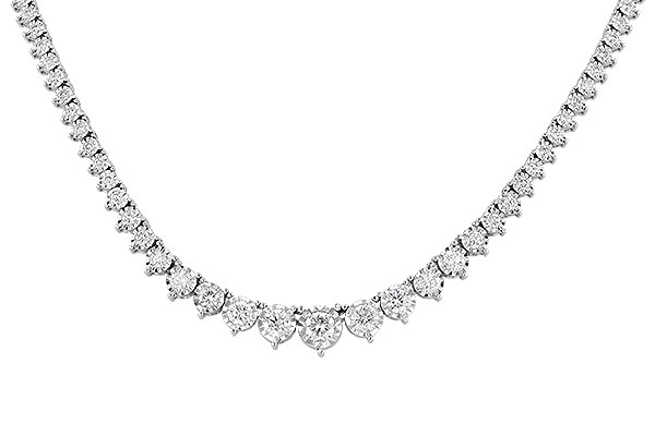 B190-62245: NECK 4.00 TW (17")