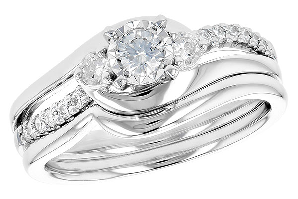 B273-30390: SET .15 BR .40 TW