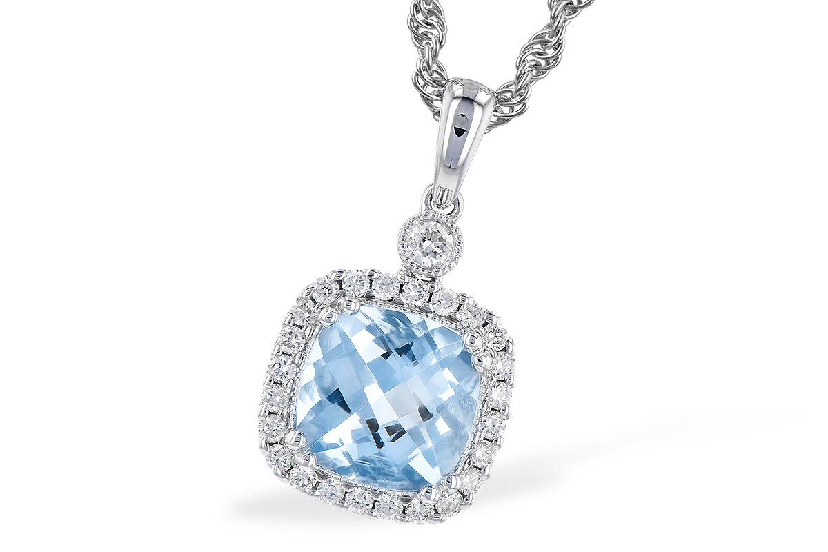 B273-35890: NECK 1.22 AQUA 1.39 TGW (7MM AQ)