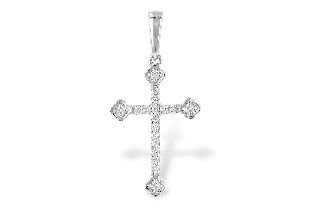 B274-18581: PENDANT .12 TW