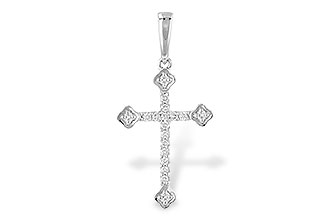 B274-18581: PENDANT .12 TW