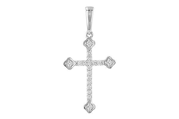B274-18581: PENDANT .12 TW