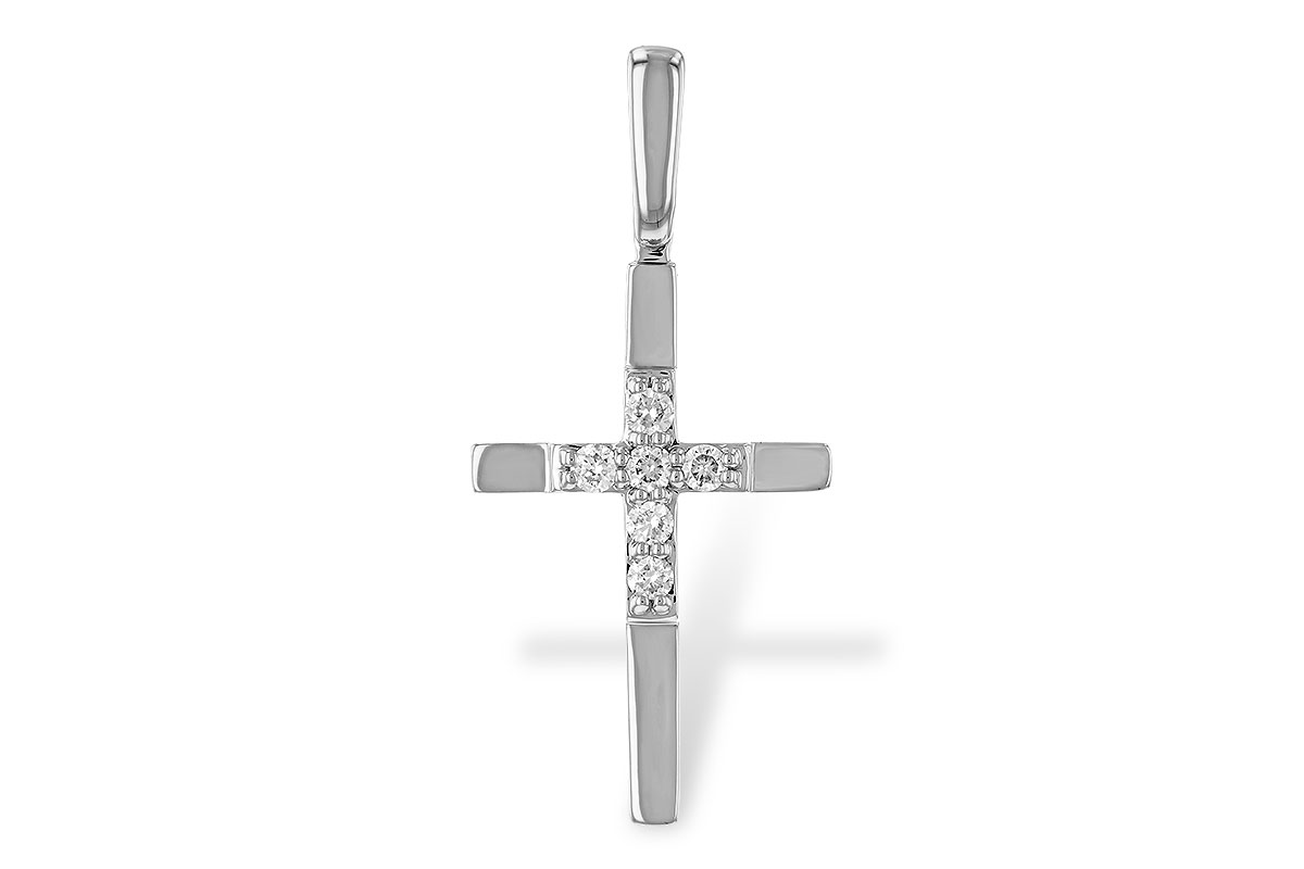 B274-24036: PENDANT .14 TW