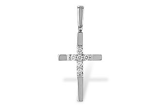 B274-24036: PENDANT .14 TW