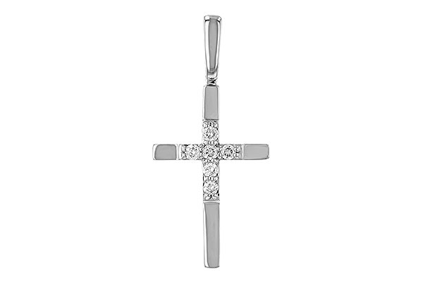 B274-24036: PENDANT .14 TW