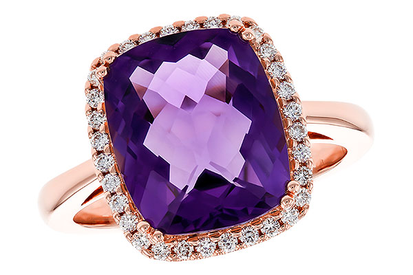 B275-12245: LDS RG 4.57 AMETHYST 4.80 TGW (12x10MM CU)