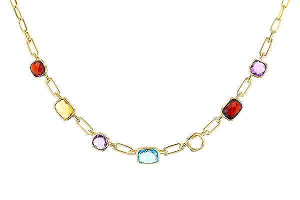 B275-13136: NECK 8.87 TW SEMI-PREC (GT,CIT,AMY,G.AMY,BT) (17")