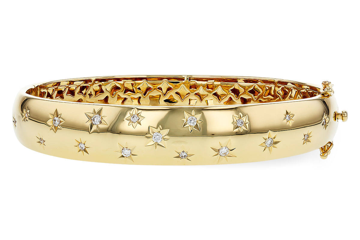 B276-00418: BANGLE .30 TW