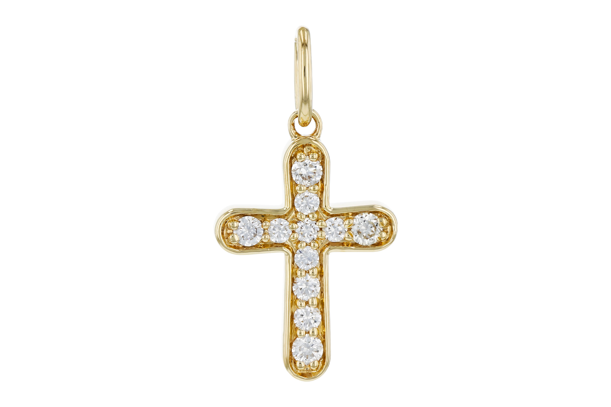 B276-03145: PENDANT .16 TW