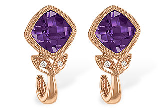 C184-25872: EARR 1.71 AMETHYST 1.73 TGW