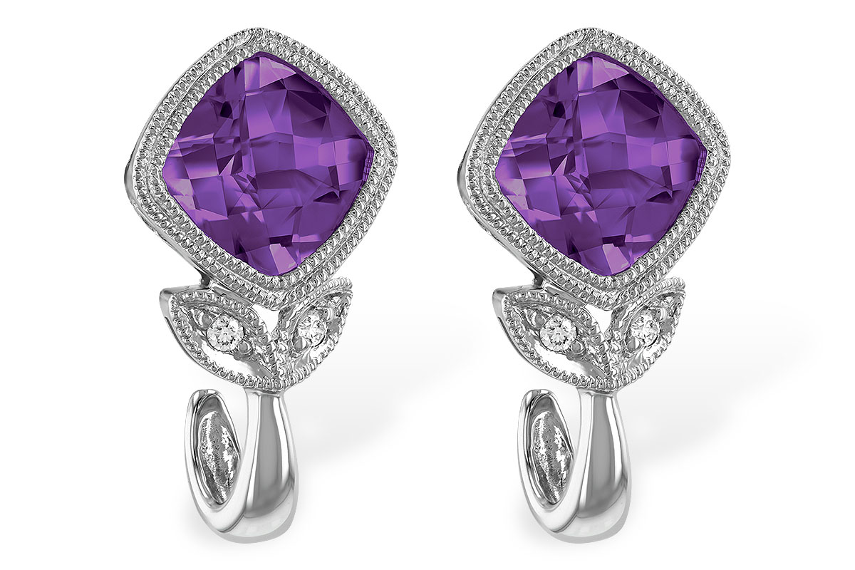 C184-25872: EARR 1.71 AMETHYST 1.73 TGW