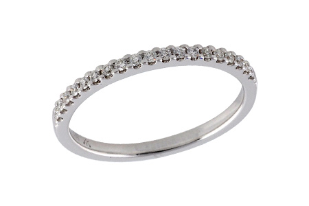 C186-91308: LDS DIA WED RG .16 TW