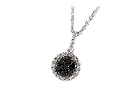 C186-98581: NECK .34 BLACK DIA .56 TW