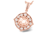 C188-76763: NECK .98 MORG 1.13 TGW