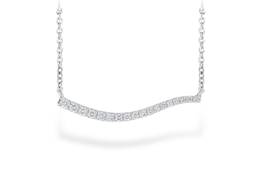 C188-81299: NECK .25 TW