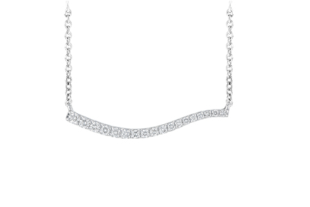 C188-81299: NECK .25 TW