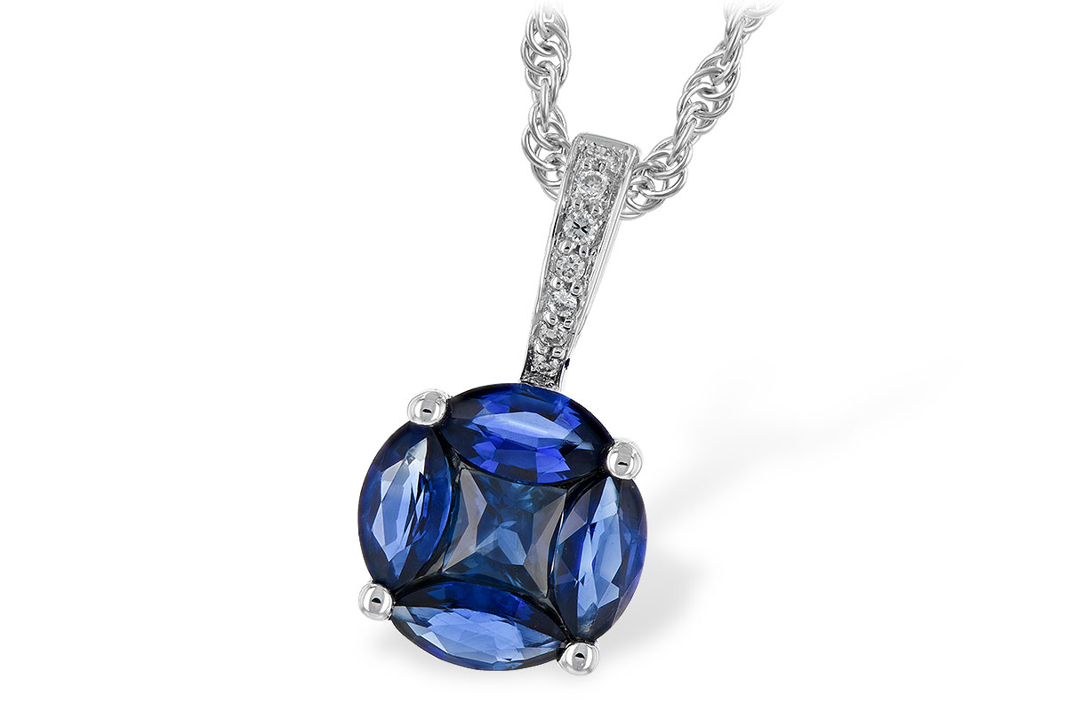 C188-81308: NECKLACE .75 .77 TGW
