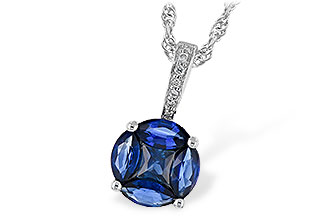 C188-81308: NECKLACE .75 .77 TGW