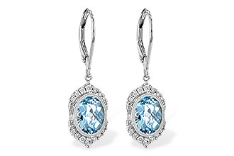 C189-72272: EARR 2.24 AQUA 2.43 TGW (8x6MM AQ)