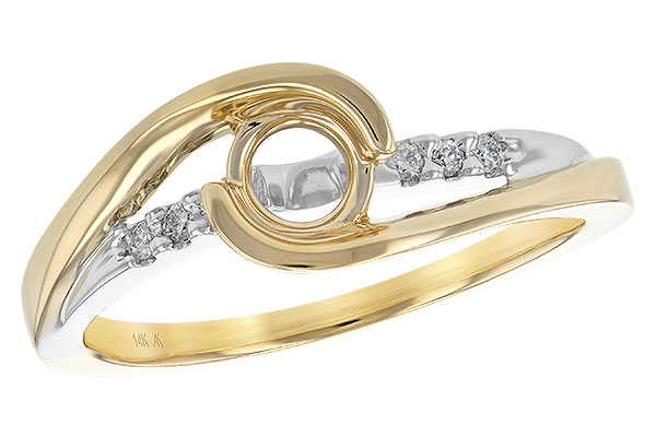 C190-56754: LDS SEMI ENG RG .05 TW (FOR .50 BR)