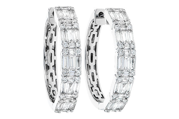 C273-31327: EARR .65 BAG .90 TW