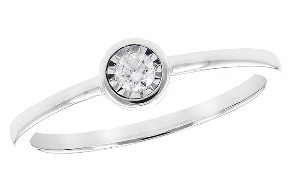 C273-33145: LDS DIA RG .08 BR