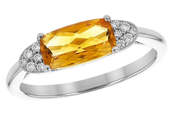 C273-34936: LDS RG 1.10 CITRINE 1.18 TGW