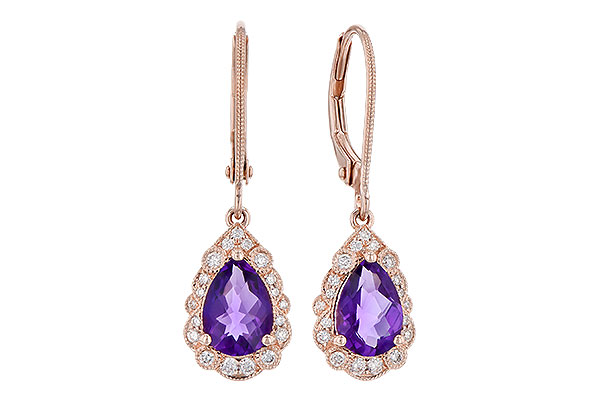 C273-34999: EARR 1.15 TW AMETHYST 1.30 TGW