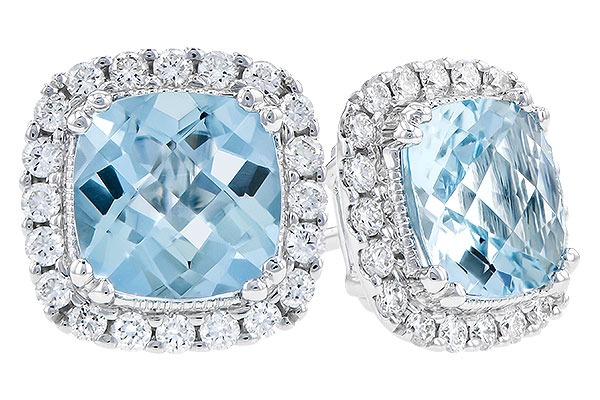 C274-18563: EARR 1.53 AQUA 1.78 TGW (6MM AQUA)