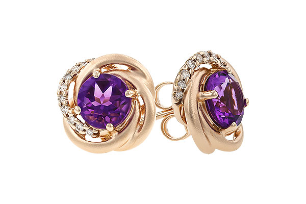 C274-22272: EARR 1.35 TW AMETHYST 1.44 TGW