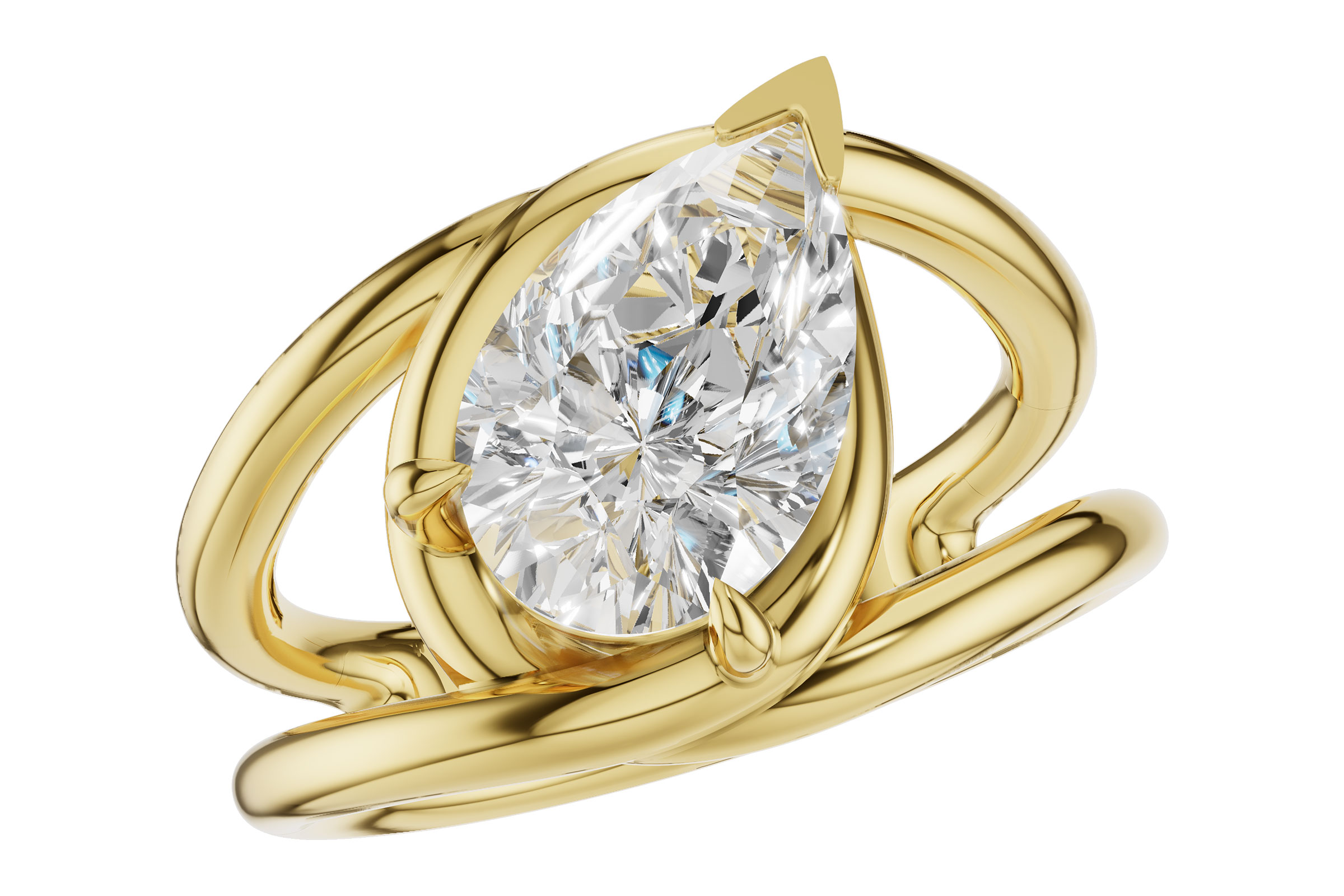 C276-00454: LDS SEMI RG