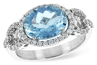 D000-59508: LDS DIA RG 1.90 AQUA 2.31 TGW