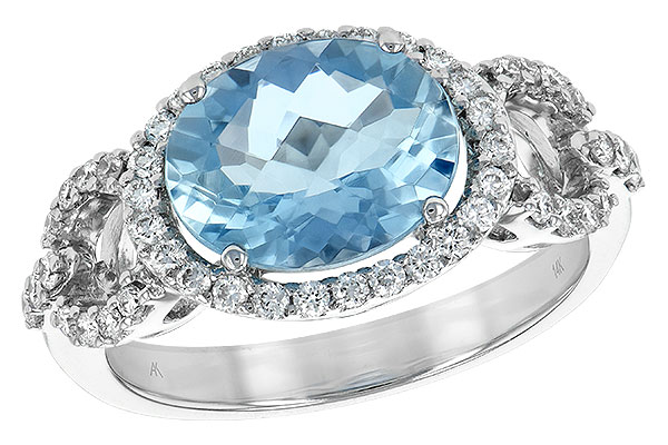 D000-59508: LDS DIA RG 1.90 AQUA 2.31 TGW