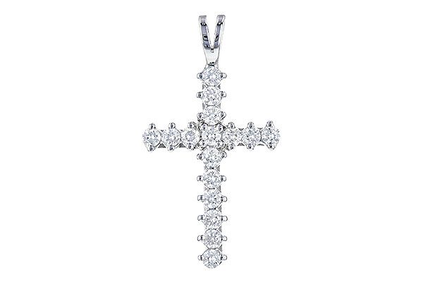 D006-92272: PENDANT .50 TW