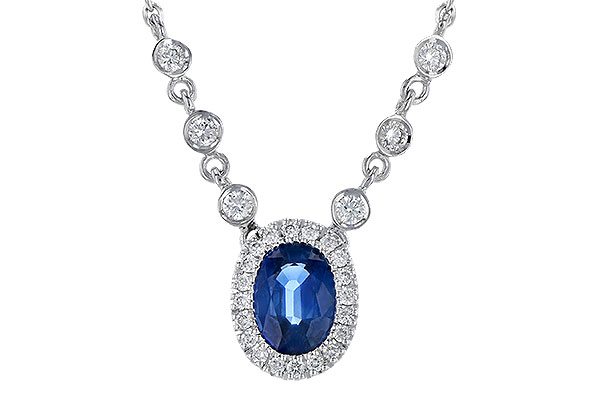 D190-61299: NECK .86 SAPP 1.10 TGW (17")