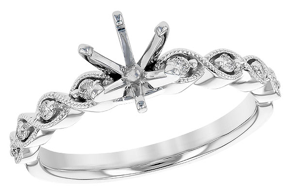 D273-30381: LDS SEMI DIA RG .10 TW